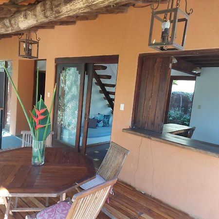 Villas Punta India Ostional Wildlife Refuge Extérieur photo