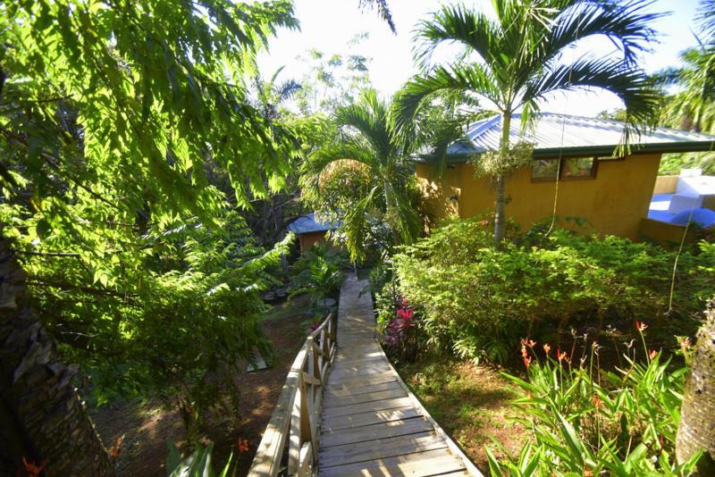 Villas Punta India Ostional Wildlife Refuge Extérieur photo