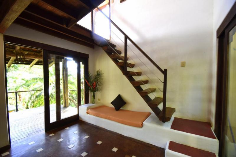 Villas Punta India Ostional Wildlife Refuge Extérieur photo