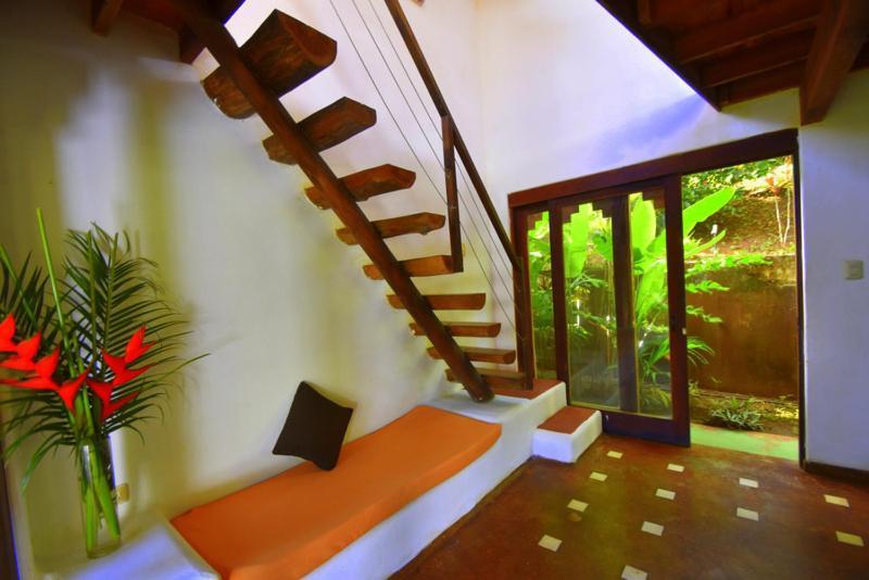 Villas Punta India Ostional Wildlife Refuge Extérieur photo