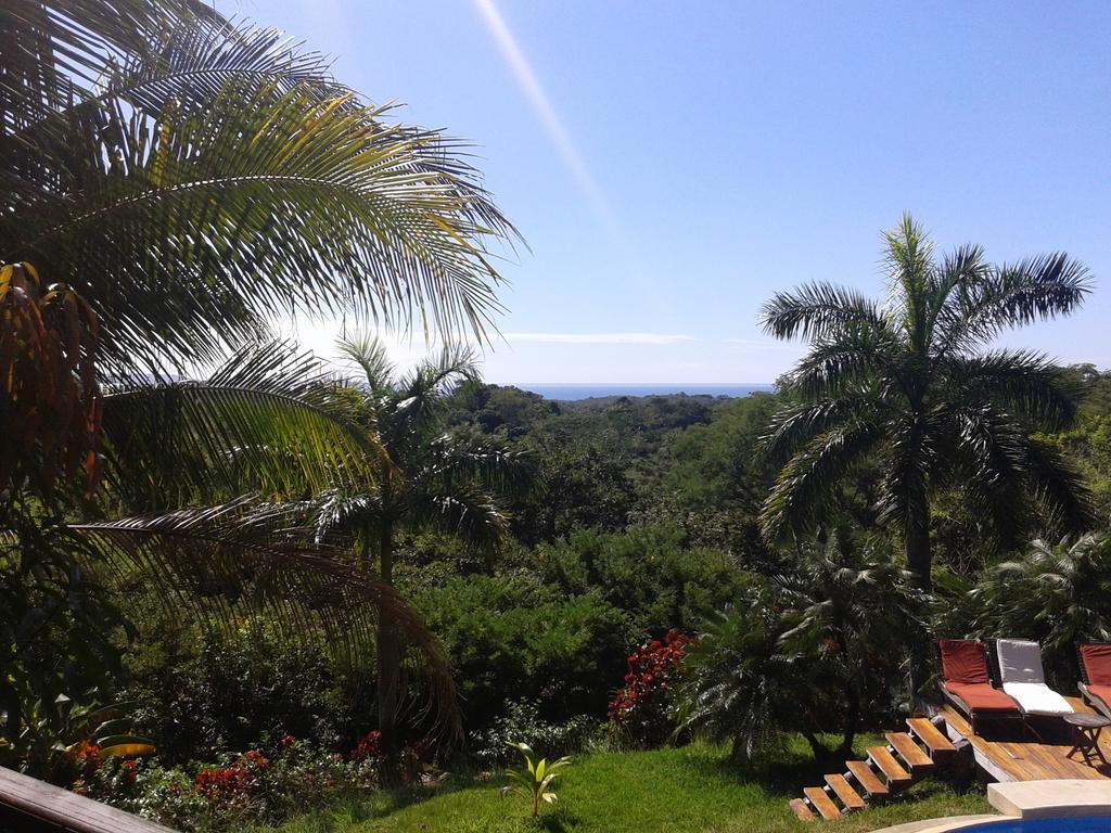 Villas Punta India Ostional Wildlife Refuge Chambre photo
