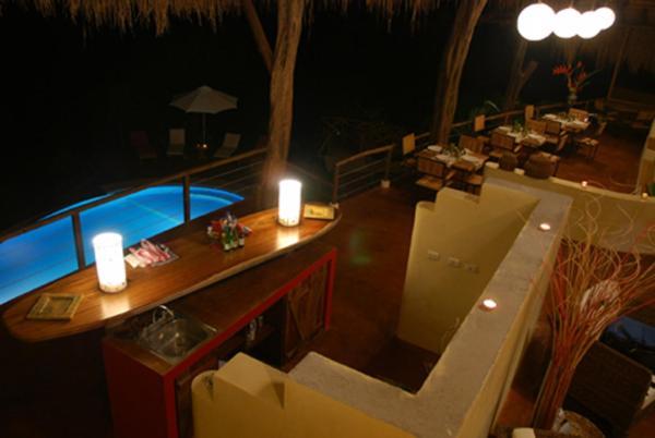 Villas Punta India Ostional Wildlife Refuge Extérieur photo
