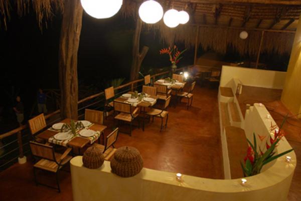 Villas Punta India Ostional Wildlife Refuge Extérieur photo