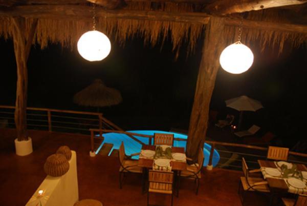 Villas Punta India Ostional Wildlife Refuge Extérieur photo