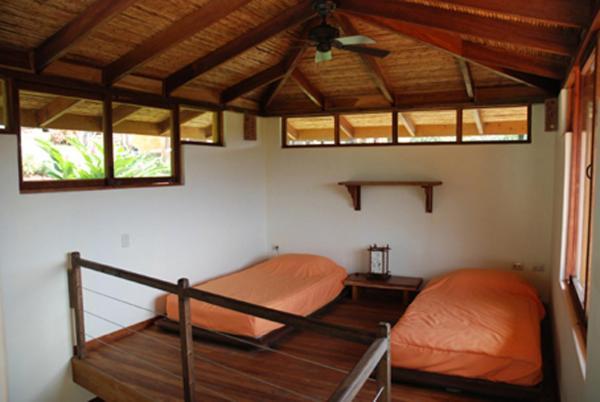 Villas Punta India Ostional Wildlife Refuge Extérieur photo