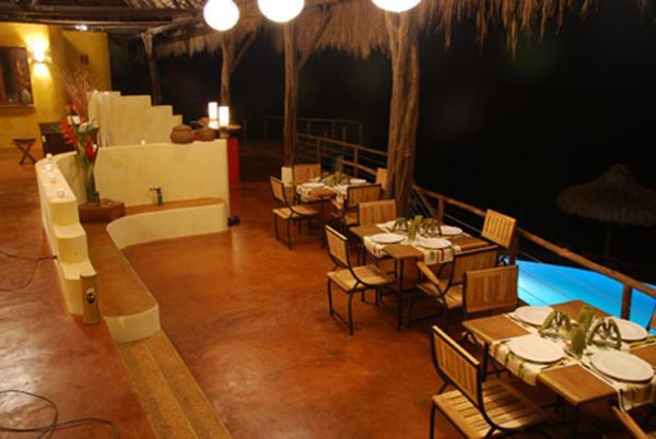 Villas Punta India Ostional Wildlife Refuge Extérieur photo