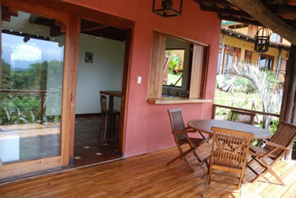 Villas Punta India Ostional Wildlife Refuge Extérieur photo