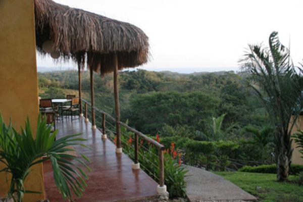 Villas Punta India Ostional Wildlife Refuge Extérieur photo
