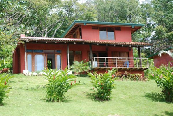 Villas Punta India Ostional Wildlife Refuge Extérieur photo