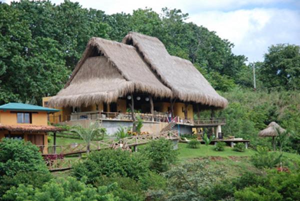 Villas Punta India Ostional Wildlife Refuge Extérieur photo