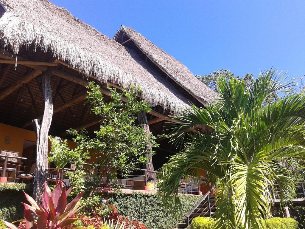 Villas Punta India Ostional Wildlife Refuge Chambre photo