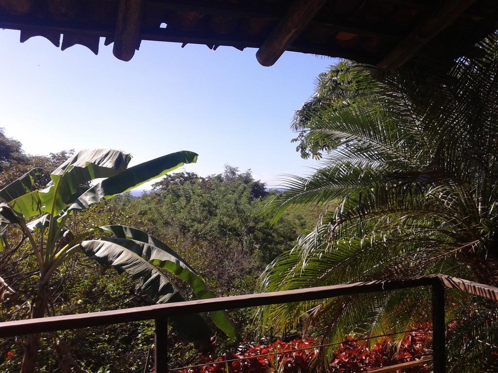 Villas Punta India Ostional Wildlife Refuge Chambre photo