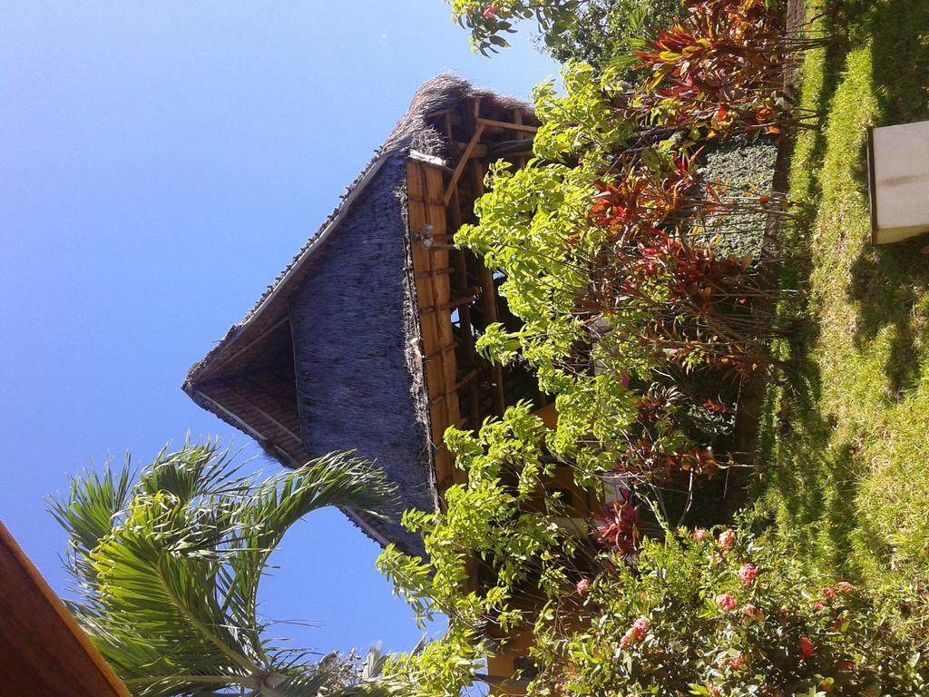 Villas Punta India Ostional Wildlife Refuge Chambre photo