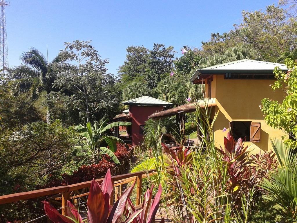 Villas Punta India Ostional Wildlife Refuge Chambre photo