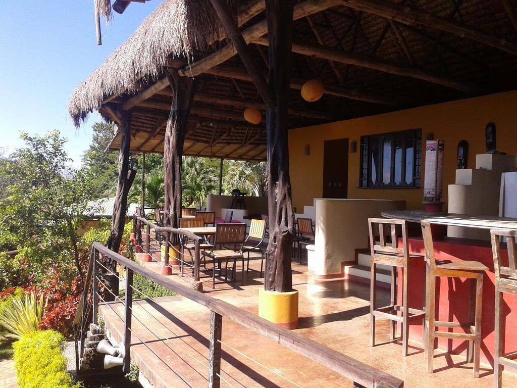 Villas Punta India Ostional Wildlife Refuge Chambre photo