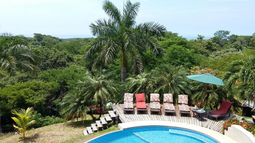 Villas Punta India Ostional Wildlife Refuge Extérieur photo